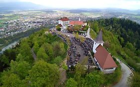 Hotel Bellevue Kranj